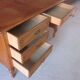 Style desk Louis XV