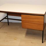 Model 620 desk by Pierre Guariche edition Minvielle, 1950