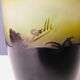 Large Gallé vase