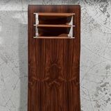 Banc « Onda » de Jorge Zalszulpin pour Atelier Moveis S.A, Brésil 1960.