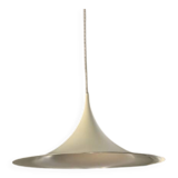Semi Claus Pendant Lamp Bonderup & Torsten Thorup - Denmark 1960