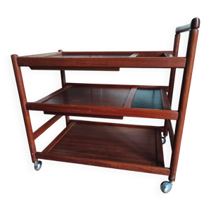 Chariot de bar (desserte)