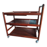 Bar cart (server) Vintage Dyrlund