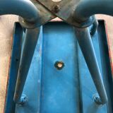 Table + two Garden Chairs Tolix