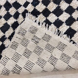 Moroccan Berber Rug 283x195cm
