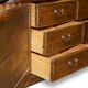 Library with drawers in the style of Samuel Pepys 1666