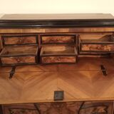 Secretary of Lombardy, 1700