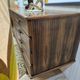 Scandinavian rosewood sideboard malora