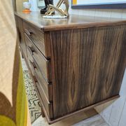 Enfilade scandinave palissandre malora