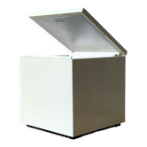 70's Cuboluce lamp by Bettonica and Melocchi for Cini and Nils