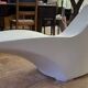 Tokyo-Pop chaise longue