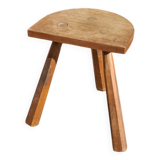 Oak tripod