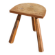 Oak tripod