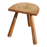 Oak tripod