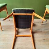 Scandinavian chairs