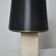 The 70 stone lamp