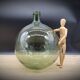 Lady jeanne 8l green bubbled