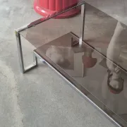1970's coffee table