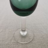 Liquor glasses