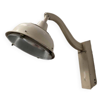 Street lamp 1950s
