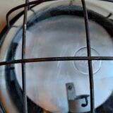 Bakelite wall light