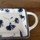 Beautiful platter or cake dish Villeroy and Boch cottage charm.