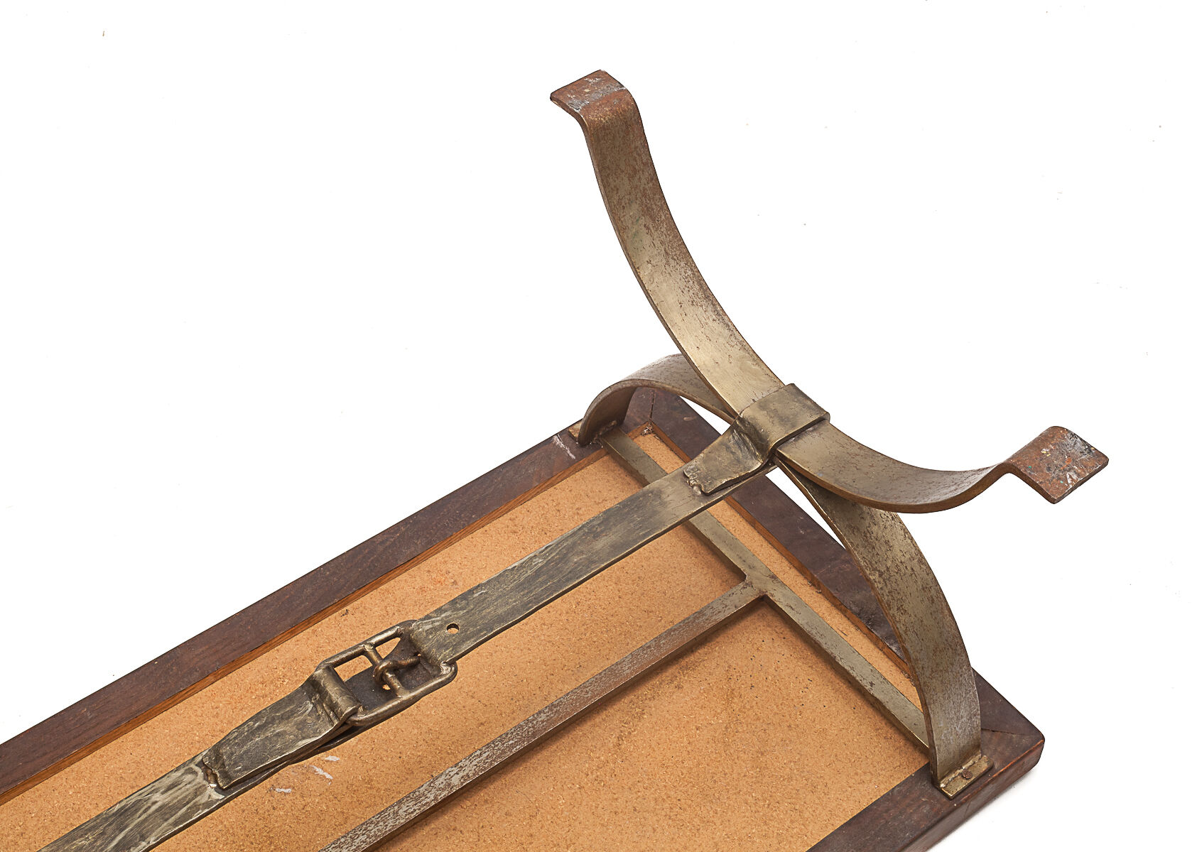 Vintage coffee table model "Sellerie", 1960