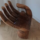 Hand chair