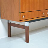 Teak sideboard 1970