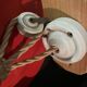 Suspension rises and falls 60s