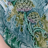 Asparagus dish Lunéville