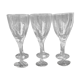 Verres à vin