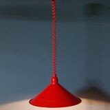 Belid ceiling light