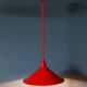 Belid ceiling light