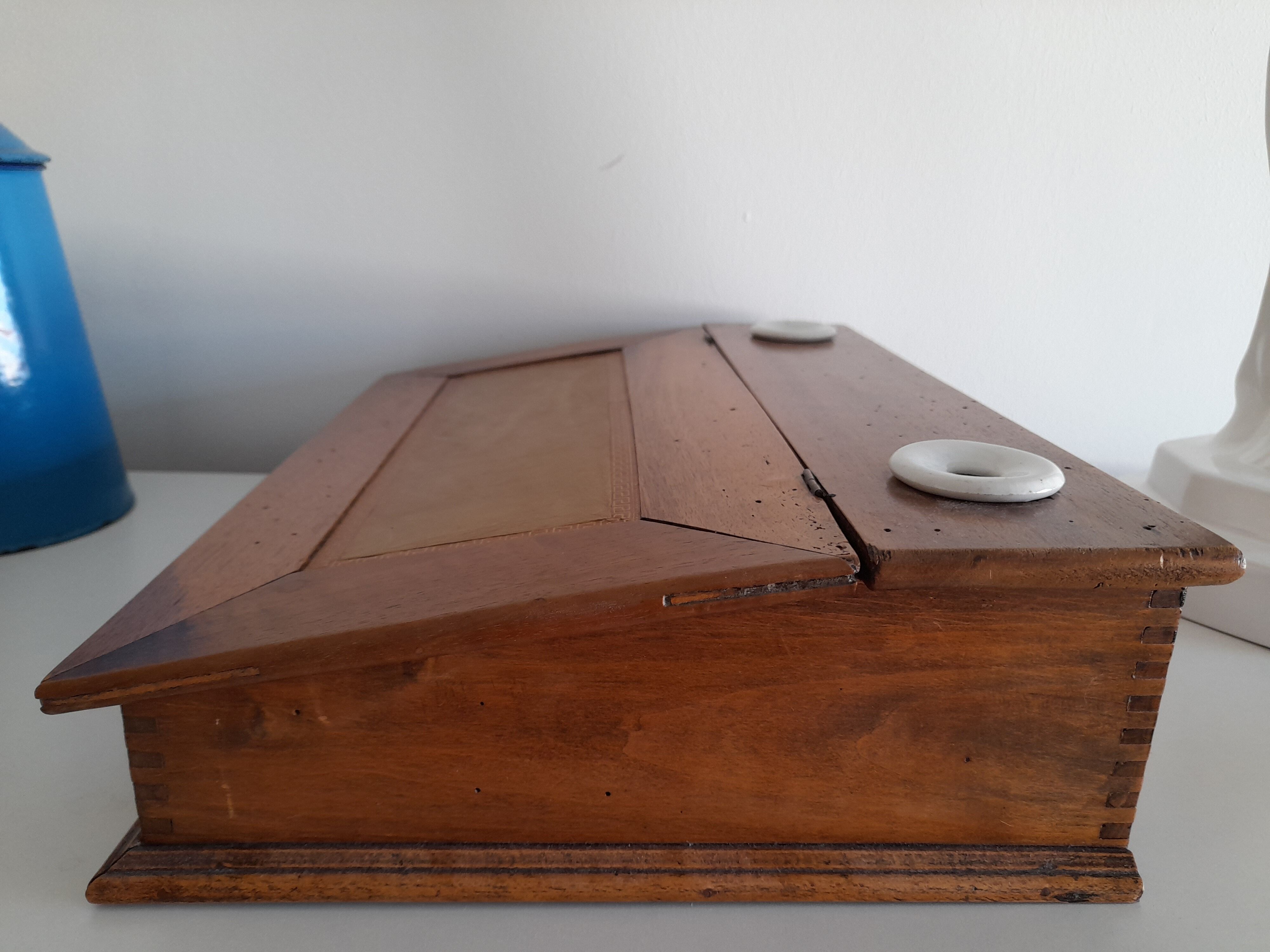 Nineteenth century travel writer