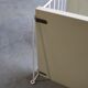 Vintage wall Shelving unit by Nisse Strinning for String AB