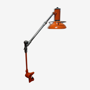 F. Solere Industrial Office Lamp