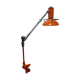 F. Solere Industrial Office Lamp