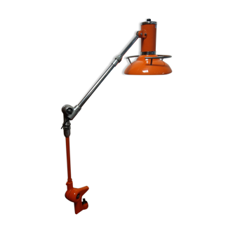 F. Solere Industrial Office Lamp