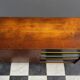 Jiri Jiroutek Yellow sideboard model U458 by Interier Praha 1960s