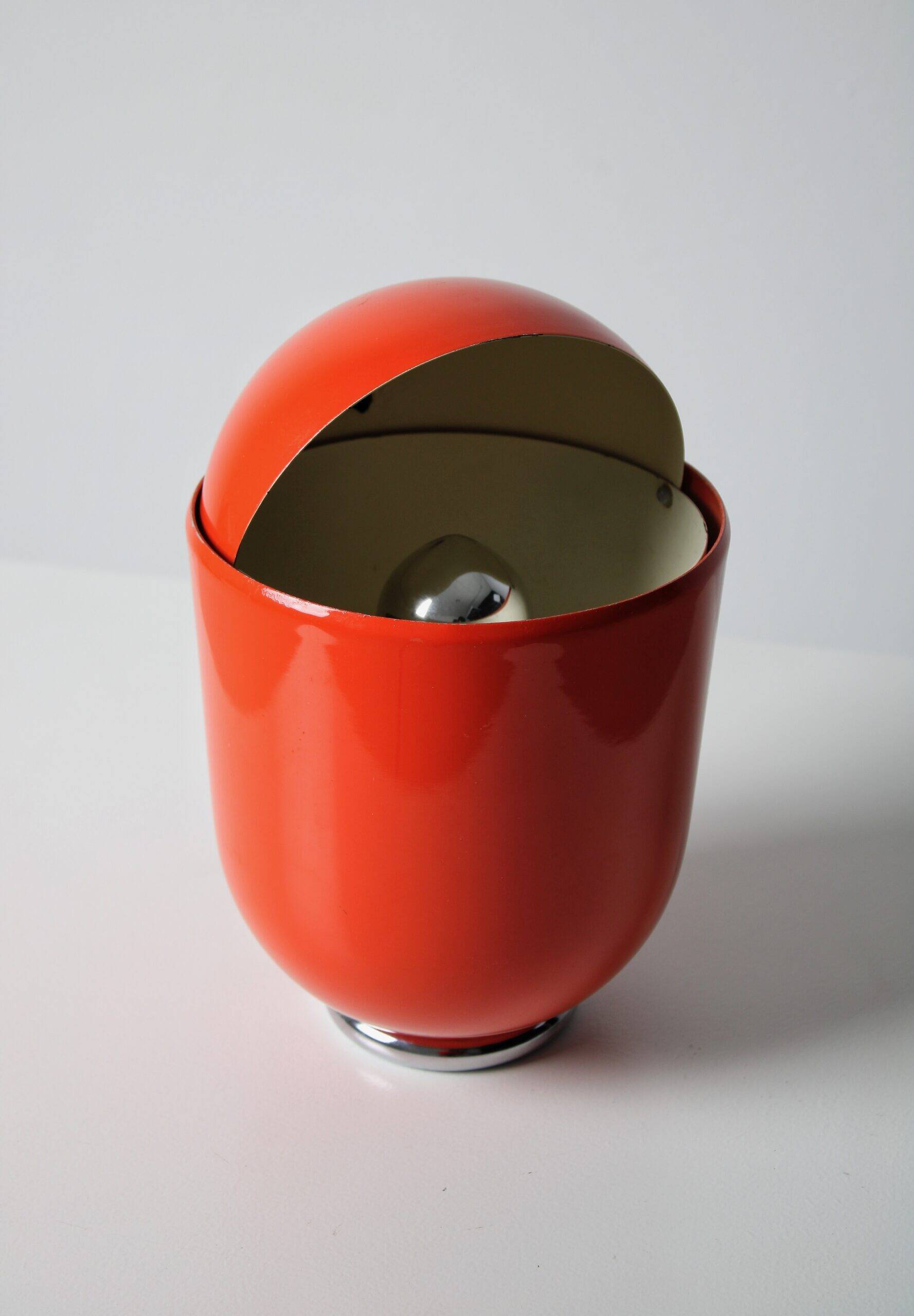 Lampe de table Elmo par Str Imago DP, 1969