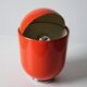 Elmo table lamp by Str Imago DP, 1969