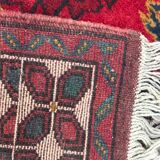 Tapis turc anatolie konya 106x192 cm
