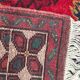 Carpet Turkish Anatolian Konya done hand 106 X 192 CM