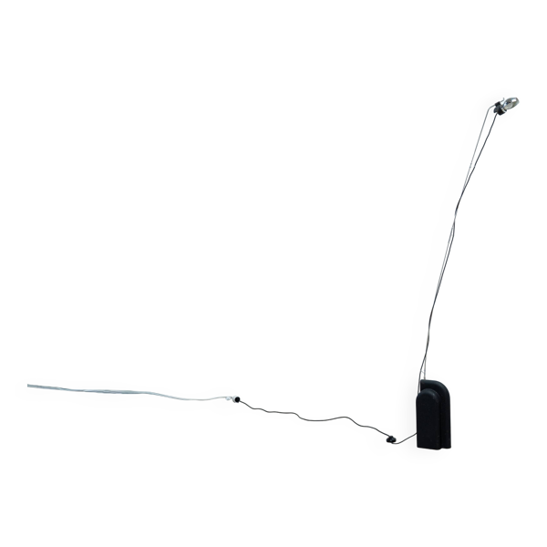 Lampe sur pied Suro par Ennio Chiggio pour Lumenform