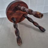 Tripod stool