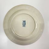 Deep Plate Terre de Fer St-Amand model PRIMA