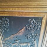 Low sideboard