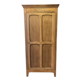 Parisian wardrobe