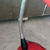 Desk lamp